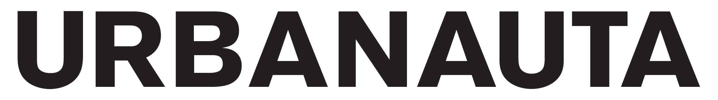 Urbanauta Barcelona Logo